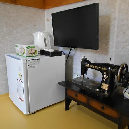 全州市 幸福满屋韩屋旅馆酒店 客房 照片